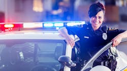 The increase in the presence of women in law enforcement has prompted many companies to manufacture tactical gear and uniforms for the woman's physique offering more comfort and protection on the job. The increase in the presence of women in law enforcement has prompted many companies to manufacture tactical gear and uniforms for the woman's physique offering more comfort and protection on the job.