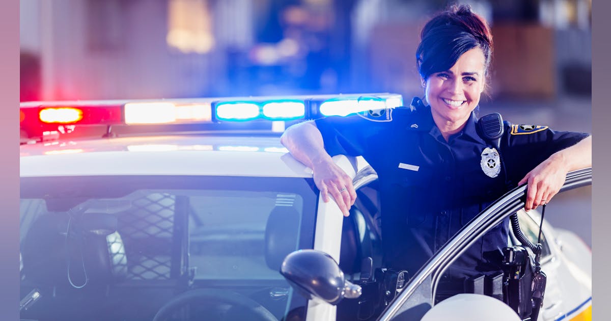 Women in Law Enforcement: Gear for the Ladies