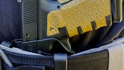 The Bravo Concealment Torsion IWB Holster has a height adjustable, cant adjustable ride. Its design makes one handed holstering easy. The Bravo Concealment Torsion IWB Holster has a height adjustable, cant adjustable ride. Its design makes one handed holstering easy.