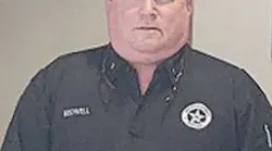 Lieutenant Justin Bedwell