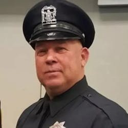 Officer Gary Hibbs Officer Gary Hibbs