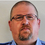 Correctional Officer Robert McFarland