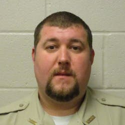 Corporal Kyle Davis Corporal Kyle Davis