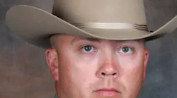 Trooper Chad Walker