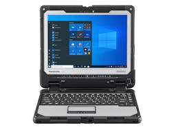 TOUGHBOOK 33 TOUGHBOOK 33
