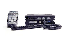 500 Series Siren