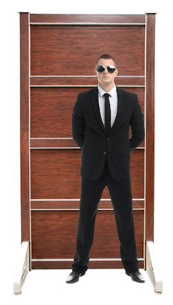 Armor Wall Armor Wall