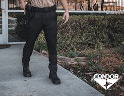 Condor Men&apos;s Class B Uniform Pants