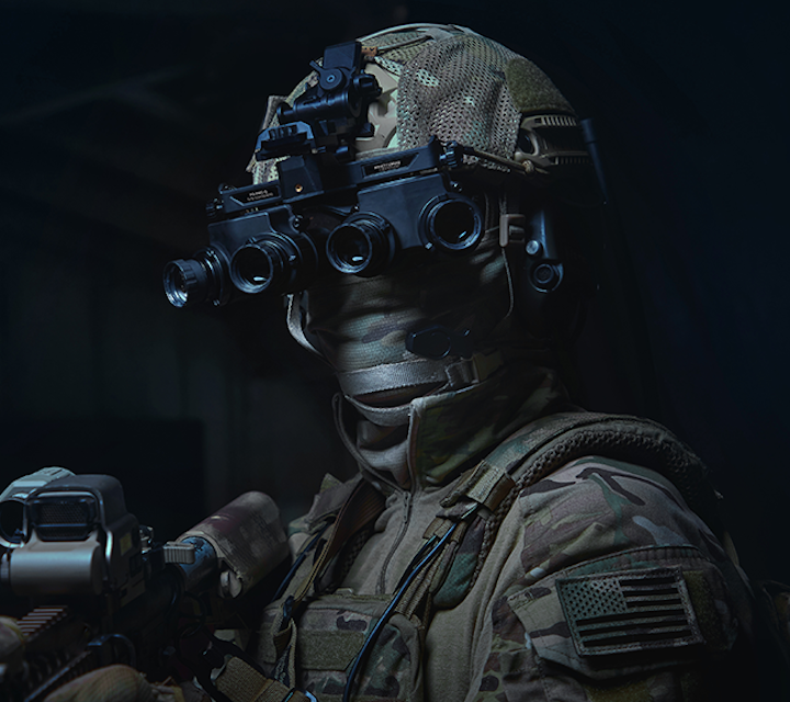 Pd Pro Q Panoramic Nvg From Photonis Defense Officer Pd Pro Q Panoramic Nvg From Photonis Defense Officer