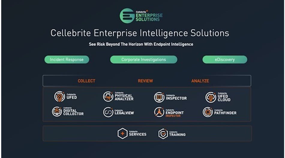 Cellebrite Enterprise Solutions becomes the only provider of remote computer access and analysis capabilities in a single solution for Windows and Mac.