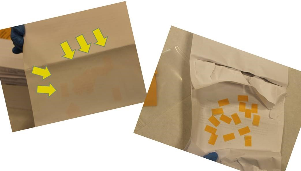 The Butler County Prison in Pennsylvania turned to Securus Technologies&rsquo; Digital Mail Center to help prevent contraband from entering the prison through the postal service.