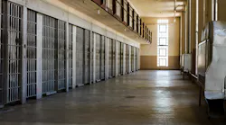 When COVID-19 was added into the mix, the already overcrowded corrections systems became even more crowded because of all the additional space necessary to provide for social distancing.