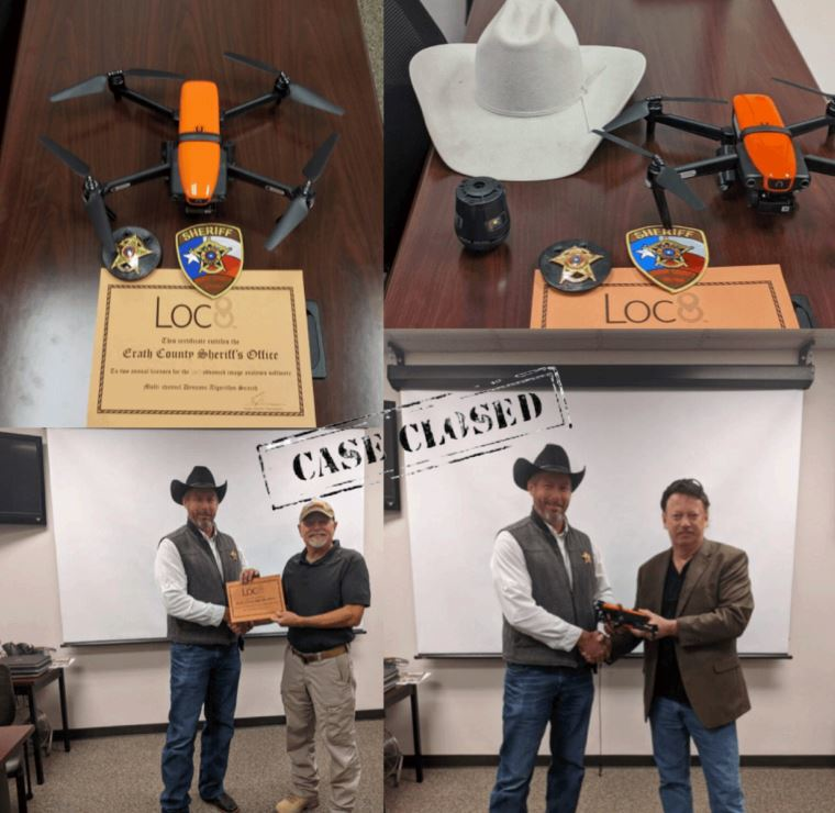 Dronedonation 605b129fd0c05