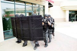 Flex Field Flex Field