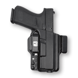 Torsion IWB concealed carry holster Torsion IWB concealed carry holster