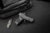 Hellcat 3&Prime; Micro-Compact OSP 9MM Handgun With Shield SMSC