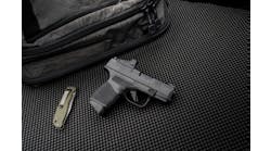 Hellcat 3&Prime; Micro-Compact OSP 9MM Handgun With Shield SMSC