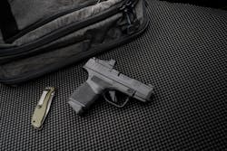 Hellcat 3″ Micro-Compact OSP 9MM Handgun With Shield SMSC Hellcat 3″ Micro-Compact OSP 9MM Handgun With Shield SMSC