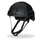 High-Cut Tactical Helmet