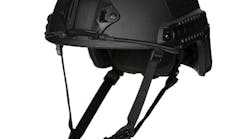 High-Cut Tactical Helmet High-Cut Tactical Helmet