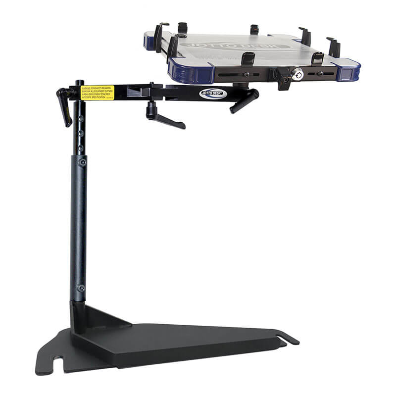 A-MOD Desktop (Adjustable-Mobile Operations Desktop)