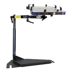 A-MOD Desktop (Adjustable-Mobile Operations Desktop) A-MOD Desktop (Adjustable-Mobile Operations Desktop)