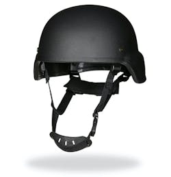 MICH Helmet (Level III-A) MICH Helmet (Level III-A)