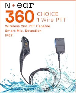 CHOICE Waterproof PTT CHOICE Waterproof PTT