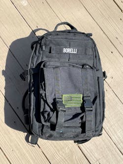 5.11 Tactical's RUSH pack 5.11 Tactical's RUSH pack