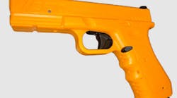 SF-30 Pro Orange Training Gun SF-30 Pro Orange Training Gun