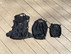 An older CamelBak Transformer An older CamelBak Transformer