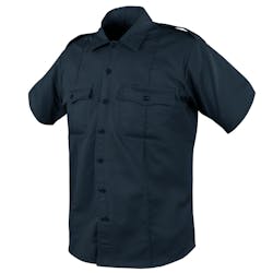 Condor Women's Class B Uniform Shirt Condor Women's Class B Uniform Shirt
