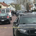 A Cleveland police officer fatally shot a man on Thursday in the city's Union-Miles neighborhood.