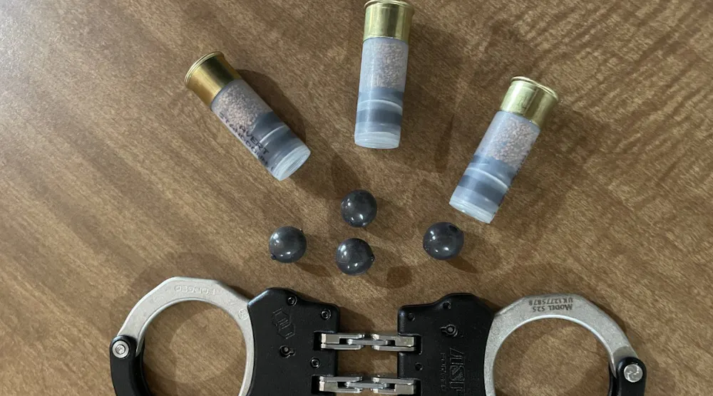 Less-Lethal Ammunition / Projectiles | Officer