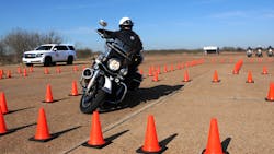 In March, Harley-Davidson and the Texas A&amp;M Engineering Extension Service (TEEX) announced a new partnership to provide law enforcement officers across the county with a new standard for motorcycle training.