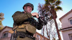 Adorama Business Solutions (ABS) today announced the addition of the BRINC Drones LEMUR to its robust offering of available drones.