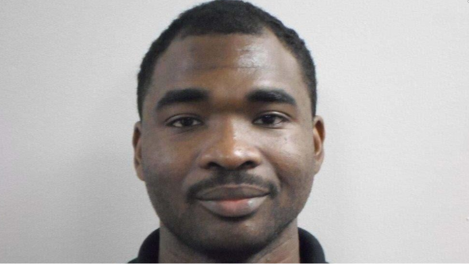 Deputy Sheriff Christopher Wilson Knight