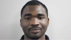 Deputy Sheriff Christopher Wilson Knight Deputy Sheriff Christopher Wilson Knight