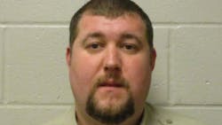 Deputy Kyle Davis Deputy Kyle Davis