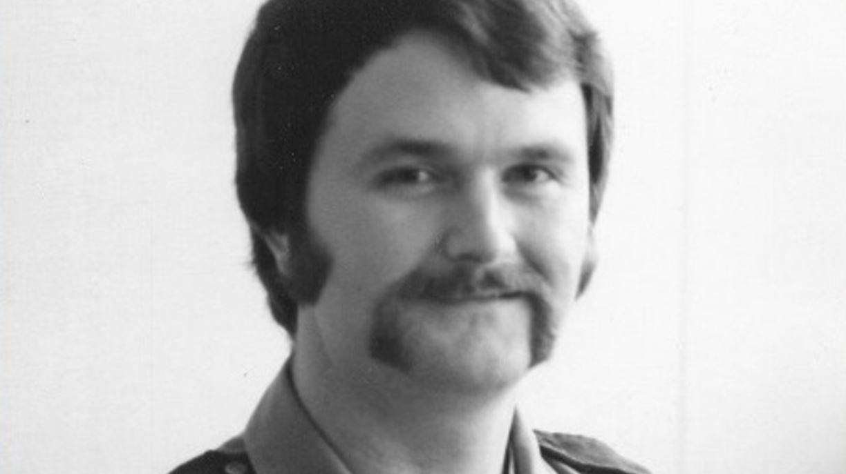 Deputy Stanley 'Allen' Burdic