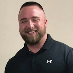 Officer Brent Hall Officer Brent Hall