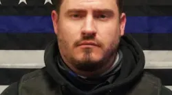 Police Officer Matt North
