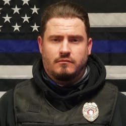 Police Officer Matt North Police Officer Matt North