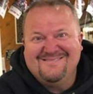 Detention Deputy Mark Edward Anderson