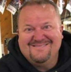 Detention Deputy Mark Edward Anderson Detention Deputy Mark Edward Anderson