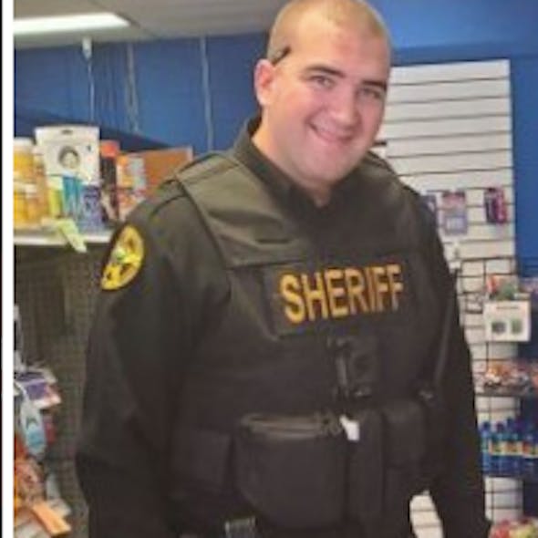 Albums 92+ Pictures watauga county sheriff k-9 deputy logan fox Stunning