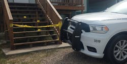 The best way to be prepared for any crime scene is to practice, and have a game plan for how you will handle particular situations. The best way to be prepared for any crime scene is to practice, and have a game plan for how you will handle particular situations.