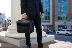 31 0425 Executive Protection 15(1) 31 0425 Executive Protection 15(1)