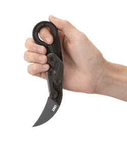 Provoke™ First Responder Provoke™ First Responder