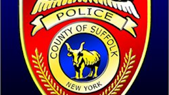 Officer stabbed, critically injured.